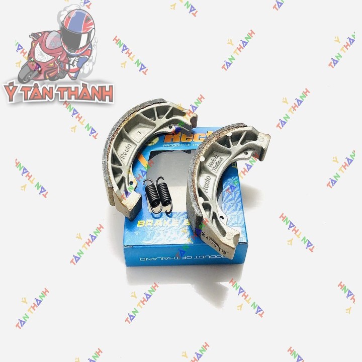 bố thắng đùm recto wave blade 0276