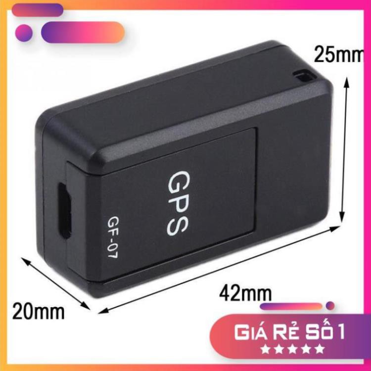 PC95  Thiết Bị Định Vị GPS - Thiết Bị Thu Âm, Định Vị Xe Máy Bằng Thẻ Định Vị GPS HG2703