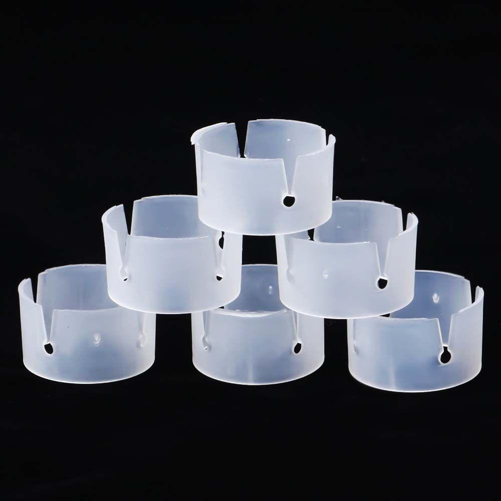 Set 50 Vòng Kẹp Nối Bong Bóng Trang Trí Tiệc Sinh Nhật / Tiệc Cưới Đứng
