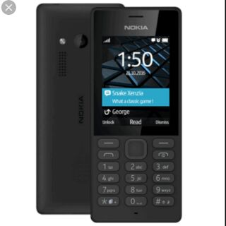 Điện thoại Nokia 150 chính hãng kèm pin sạc