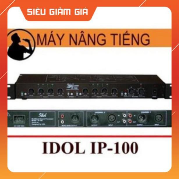 MÁY NÂNG TIẾNG IDOL TP100