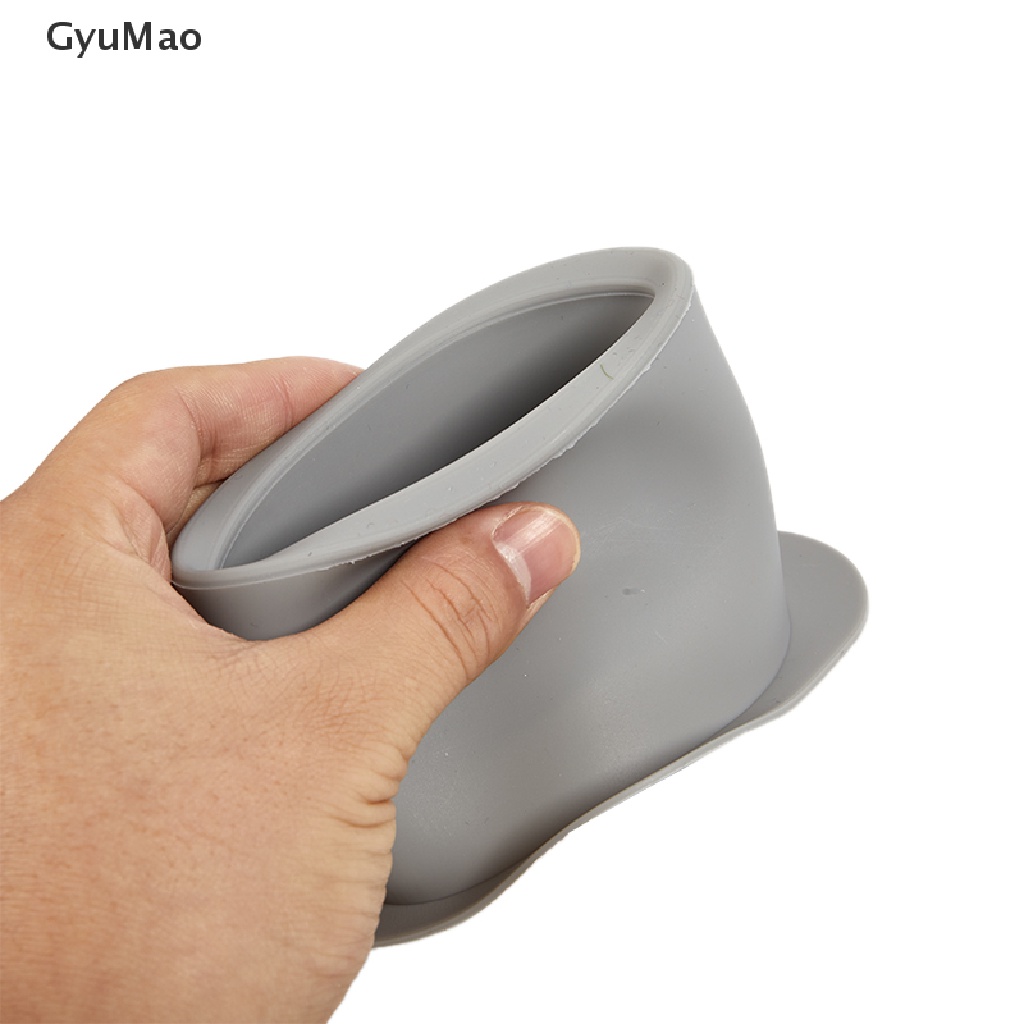 Khuôn Silicone Làm Chậu Hoa Diy