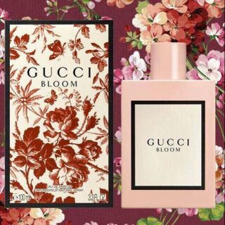 GUCCI Bloom
