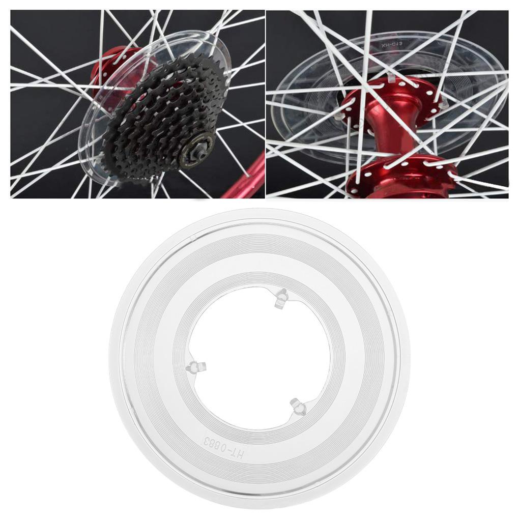[Global] Freewheel] Vỏ Bảo Vệ Bánh Đà Bảo Vệ Nâng Cấp Cho Xe Đạp Ngoài Trời