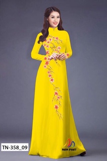 Vải in 3D bộ