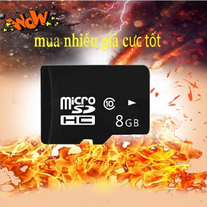 Thẻ Nhớ Micro SDHC 64Gb/32Gb | BigBuy360 - bigbuy360.vn