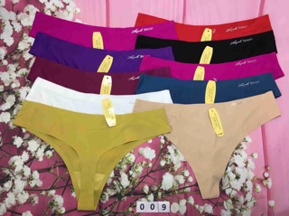10 chiếc quần lót lọt khe 009