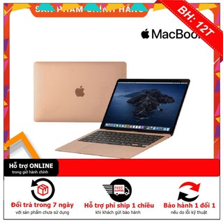 [ Giá Sập Sàn ] Laptop Apple MacBook Air 2020 i5 1.1GHz/8GB/256GB (Z0YL) 💕💕💕💕💕