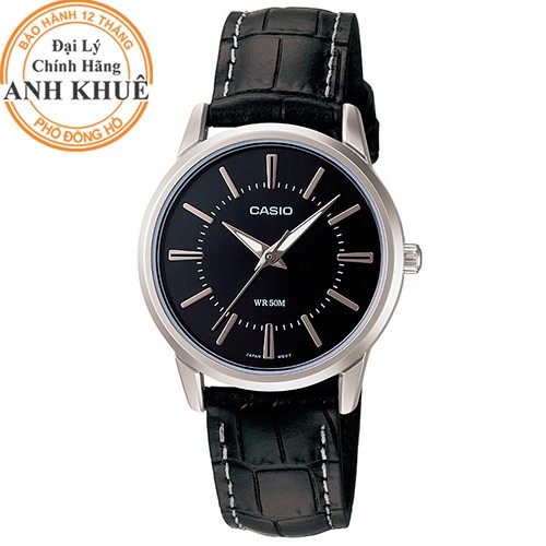 Đồng hồ nữ Casio Anh Khuê LTP-1303L-1AVDF