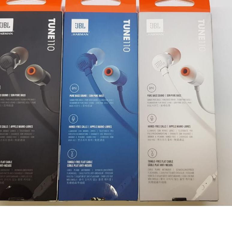 Túi Bảo Vệ Tai Nghe Dành Cho Jbl T110 By Harman 1