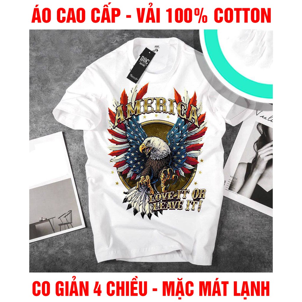 [HÀNG VIỆT NAM XUẤT KHẨU] Áo phông thời trang