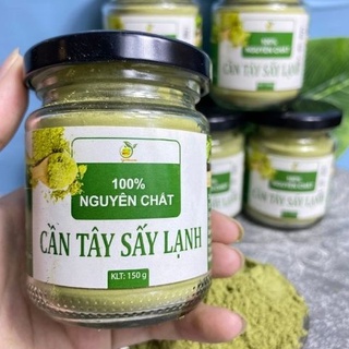 Bột cần tây sấy lạnh VietFarm nguyên chất