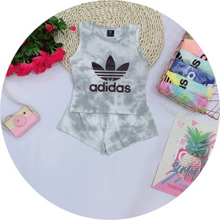 BỘ LOANG ADIDAS