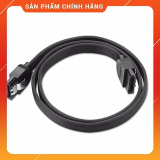 Cáp sata 3.0 đầu thẳng truyền tốc độ cao 6gb/s dài 0.5m ugreen 30796 dailyphukien