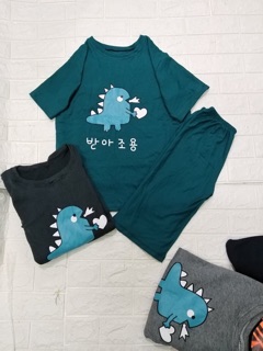 Combo 3 bộ ngố bất kì