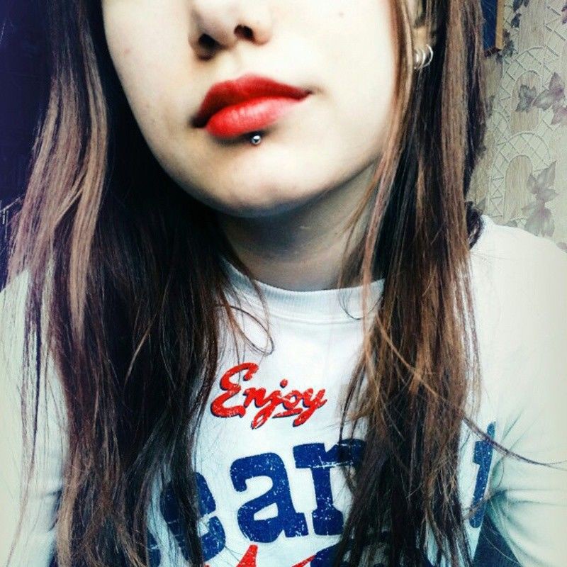 Khuyên Mũi Nam Châm Bằng Thép Không Gỉ