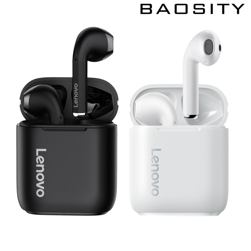 Tai Nghe Không Dây Lp2 Chống Ồn Kiểu Dáng Thể Thao