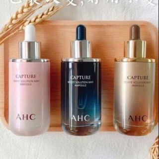 Tinh Chất AHC Capture White Solution Max Ampoule