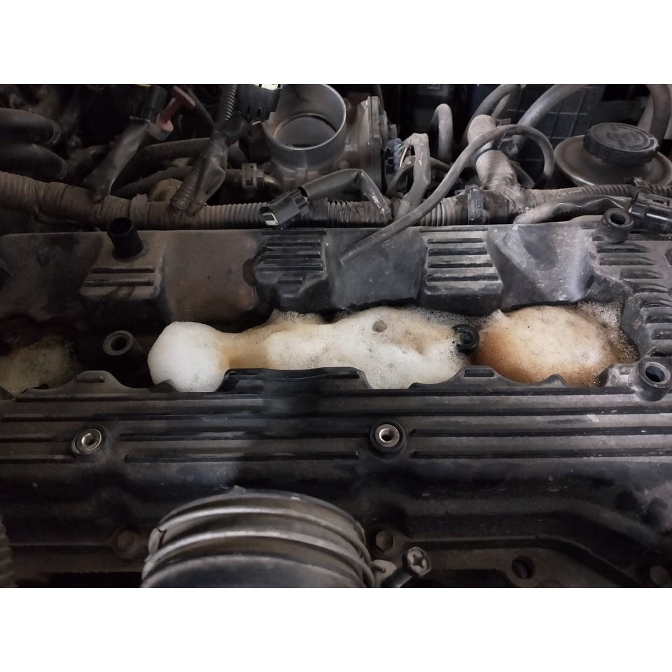 Carbon X vệ sinh buồn đốt không tháo máy Bluechem, vệ sinh piston vệ sinh động cơ ,cacbon