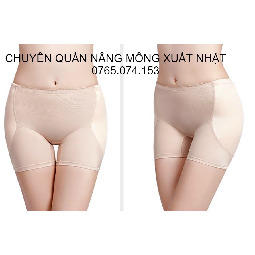 Quần Độn Hông Miss J Cao Cấp Xuất Nhật 100%