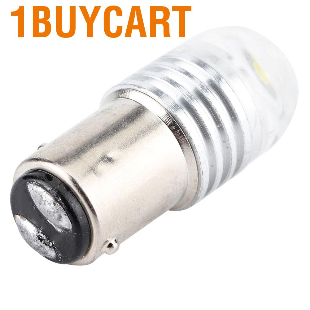 Bóng đèn LED xi nha gắn đuôi xe hơi DC 12V 1157 2357