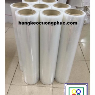 MÀNG QUẤN PE,bọc hàng-Bọc công nghiệp 5 tất