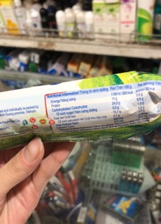 Bánh Que Chấm Phô Mai Con Bò Cười 35g