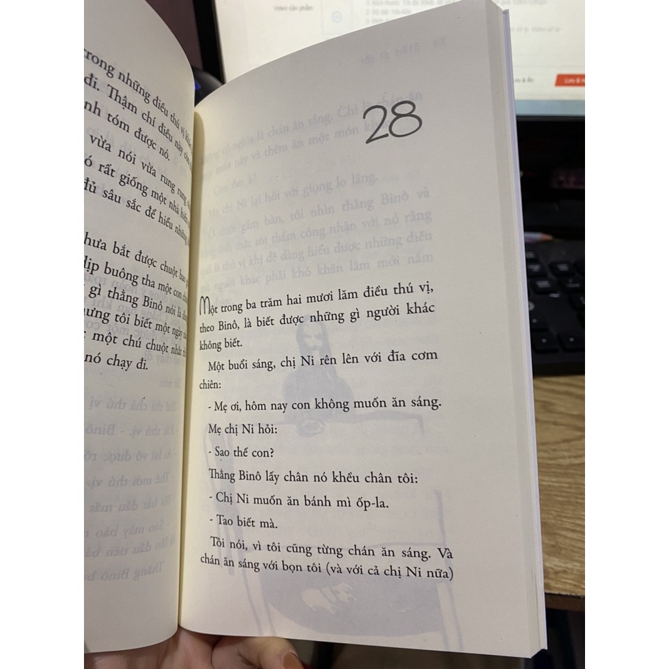 Sách - Tôi là bê tô ( Nguyễn Nhật Ánh )