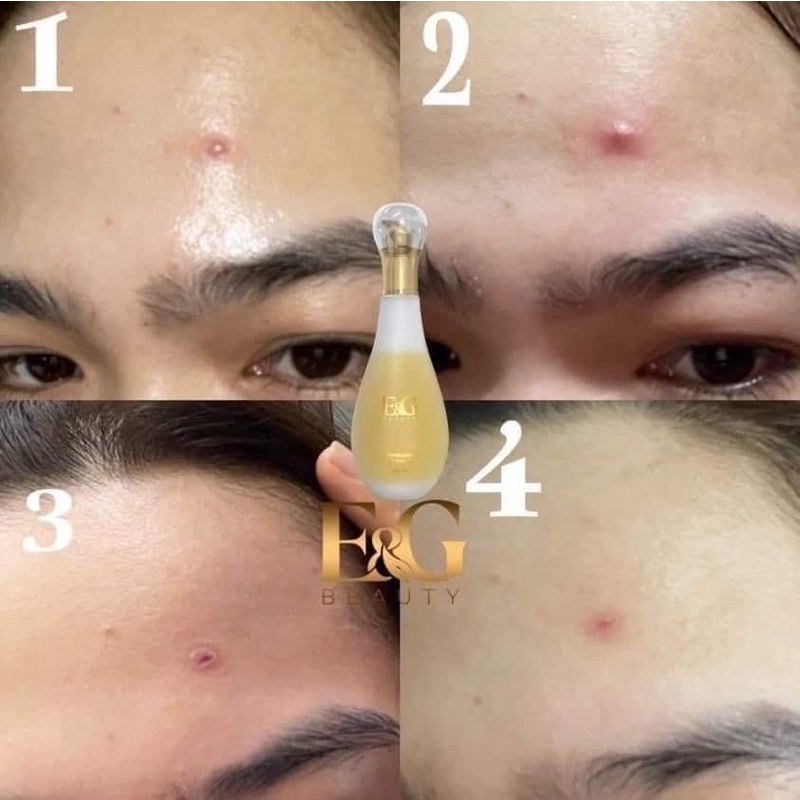 Nước thần E&G full size - sale 1950k ❤️