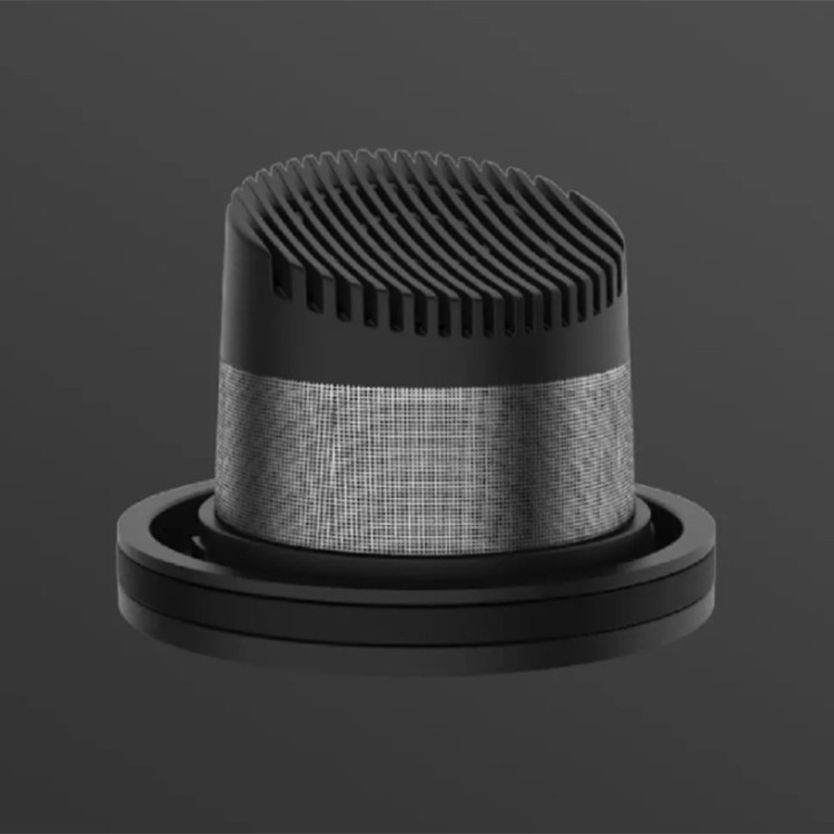 Bộ Lọc Khí Thay Thế Cho Máy Hút Bụi Xiaomi Mijia Shunzao Z1 Và Z1-Pro