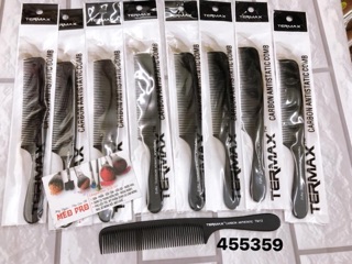 Lược chải tóc chuyên dụng cho salon tóc