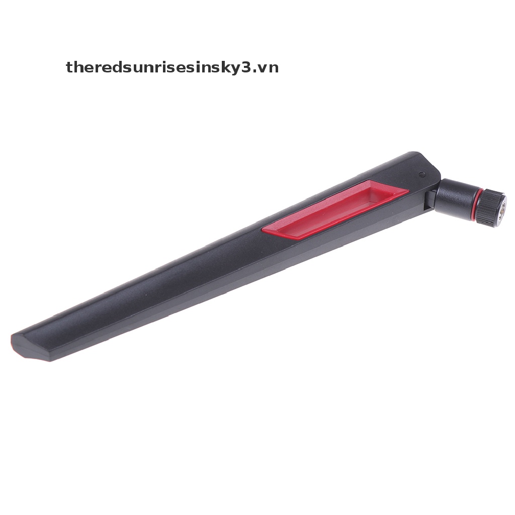 1 Ăng Ten Wifi 2.4g / 1 Pc 5.8g 10dbi Chất Lượng Cao