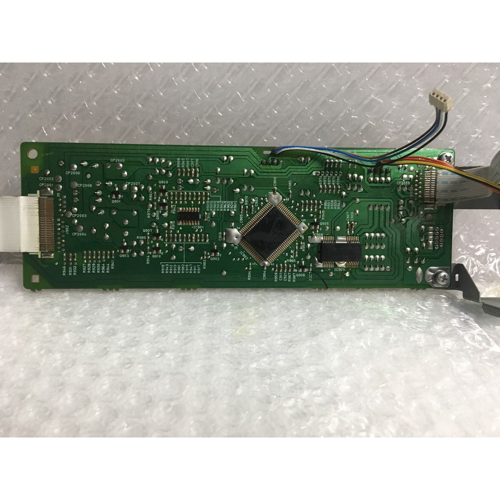 ECU MÁY IN HP 1010/1015 BÓC MÁY TC VIỆT- TCVIET
