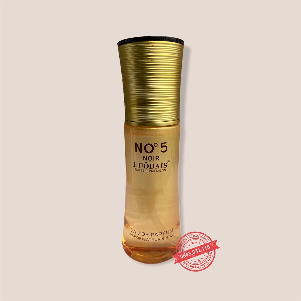 Tinh dầu dưỡng tóc No5 CT14