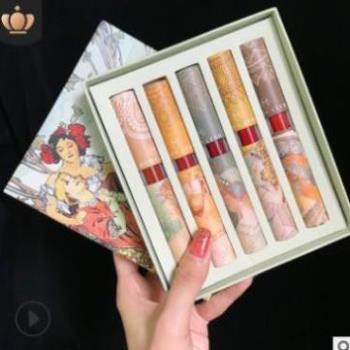 SET SON VONGEE 5 CÂY | BigBuy360 - bigbuy360.vn