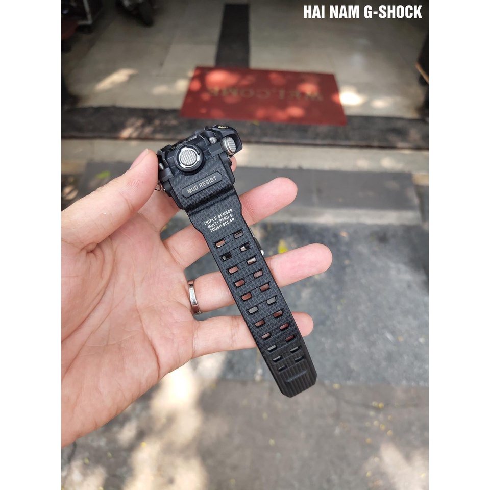 Đồng hồ nam G-SHOCK GWG-1000-1A | GWG-1000 | GWG1000 | Full phụ kiện