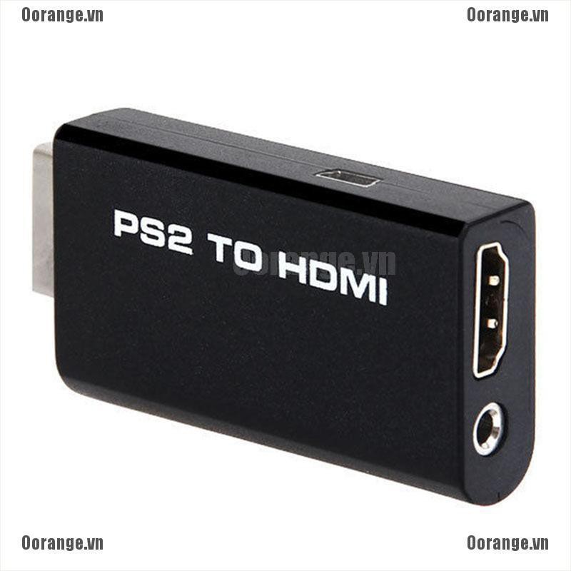 Đầu chuyển đổi PS2 sang HDMI cho PSX PS4 BH