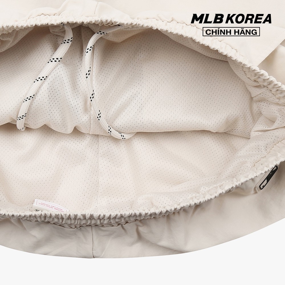 MLB - Quần jogger lưng thun Seamball Woven 31WPU9111-50B