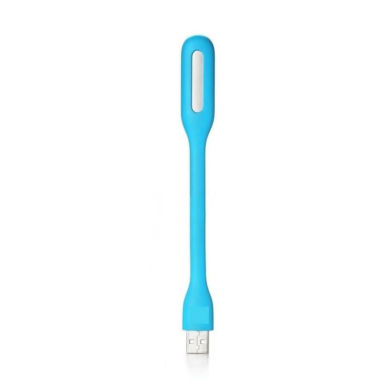 Đèn Led Siêu Sáng Chân USB Uốn Dẻo