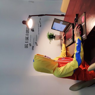 Áo hoodie unisex siêu chất