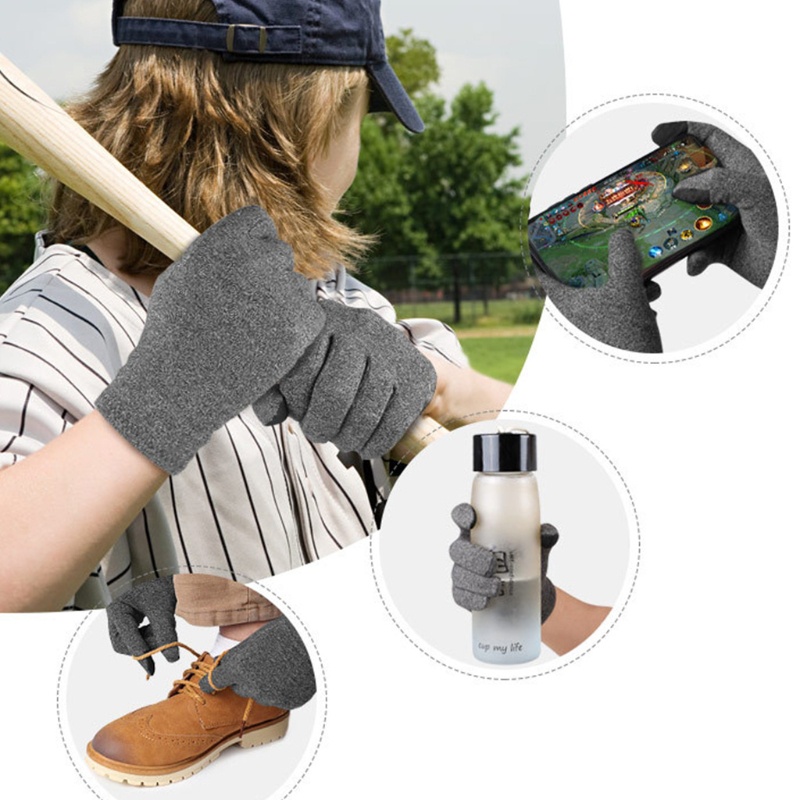 Găng Tay Nén Siêu Nén Giảm Đau Khớp Và Đường Hầm Cá Chép Bảo Vệ