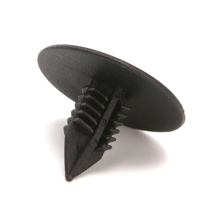 Set 10 Ốc Vít Nhựa Cho Xe Ô Tô Renault Clio Mk2