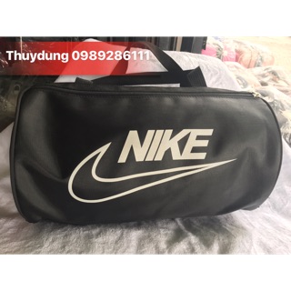 Túi du lịch trống tròn thể thao sezi 36*22