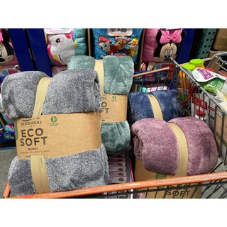 chăn/ mền Mỹ Eco Soft