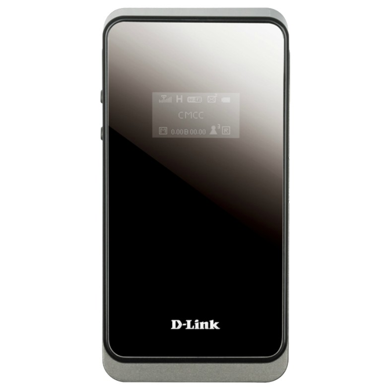 D-Link DWR-730 - Wifi Di Động 3G