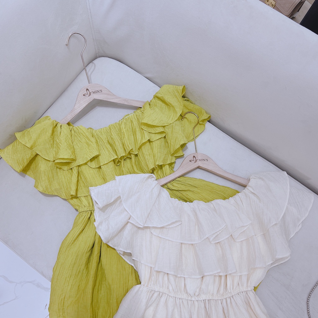 Min's Shoes - Set Thiết Kế Cao Cấp Set 28