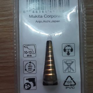 Mũi khoan tháp makita