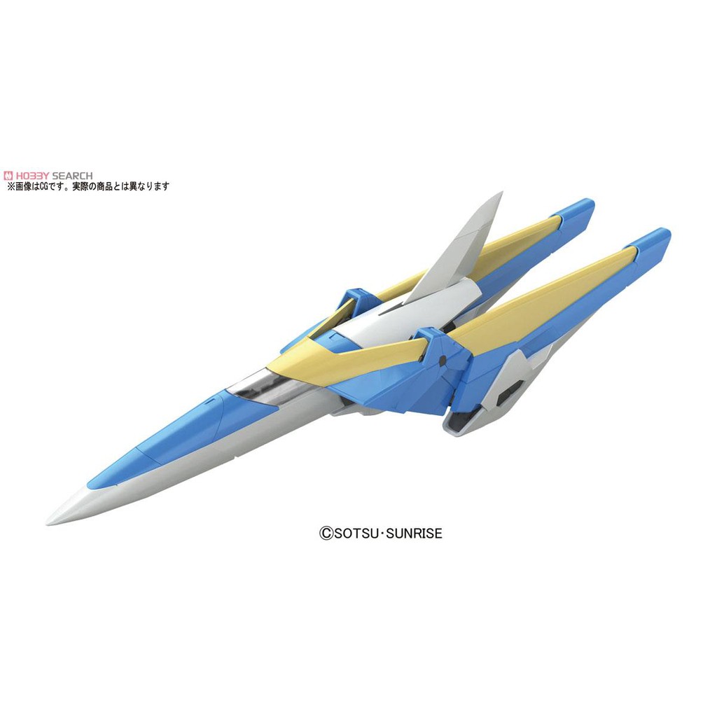 Mô Hình Lắp Ráp MG 1/100 Victory Two V2 Gundam