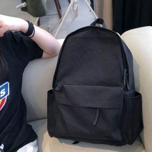 Ba Lô Đi Học Dung Tích Lớn Cho Nam Và Nữ