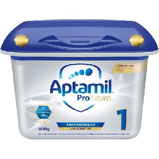 Sữa Aptamil Profutura hộp nhựa bạc Nội địa Đức 800gr